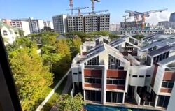 Woodhaven (D25), Condominium #635600071